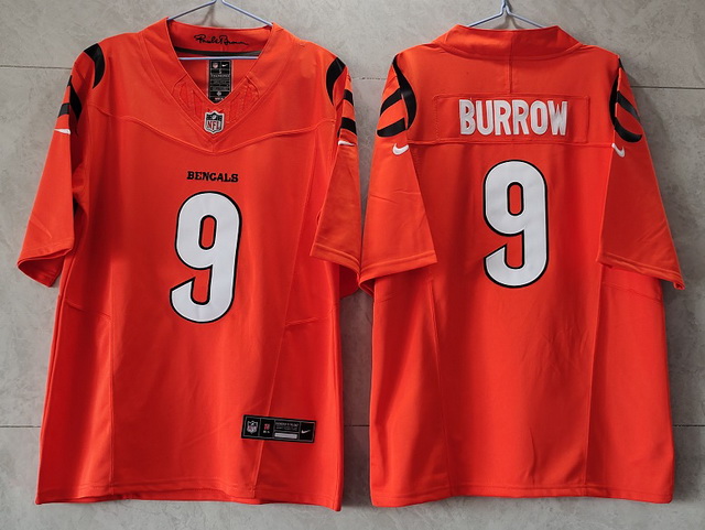 Cincinnati Bengals Jerseys 23